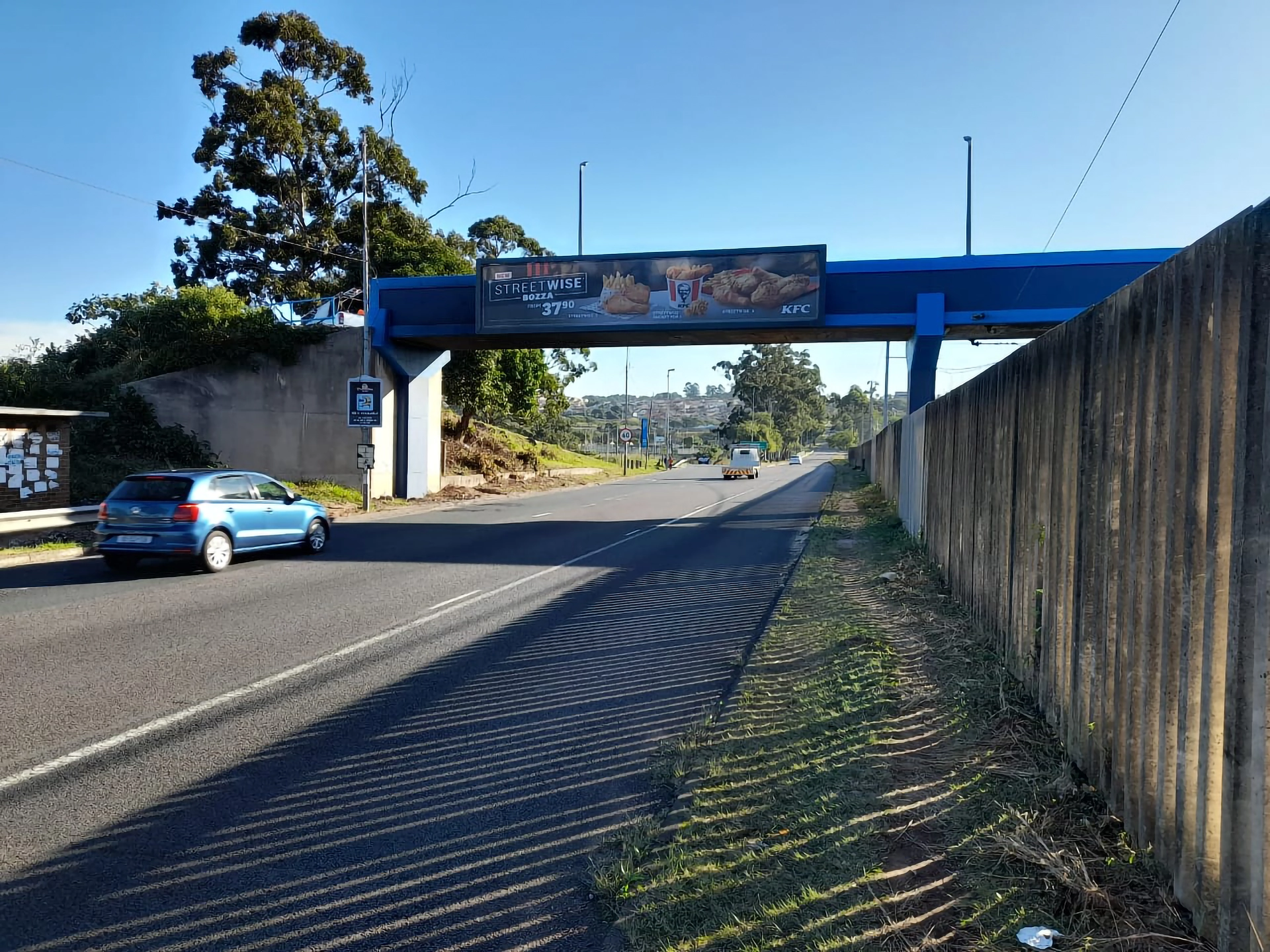 Chatsglen Bridge C