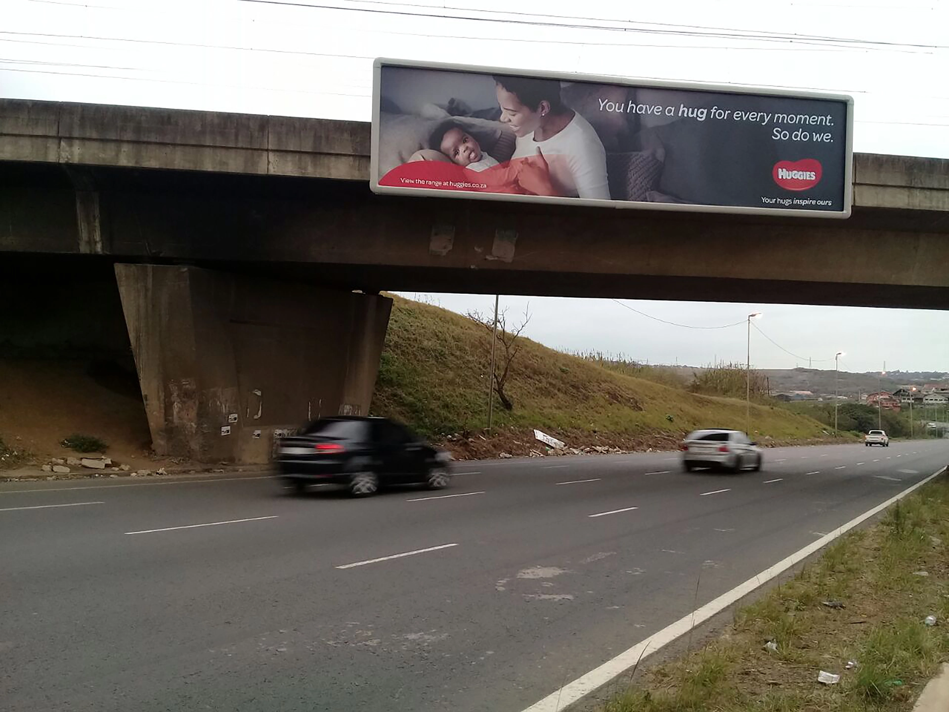 Curnick Ndlovu Bridge C