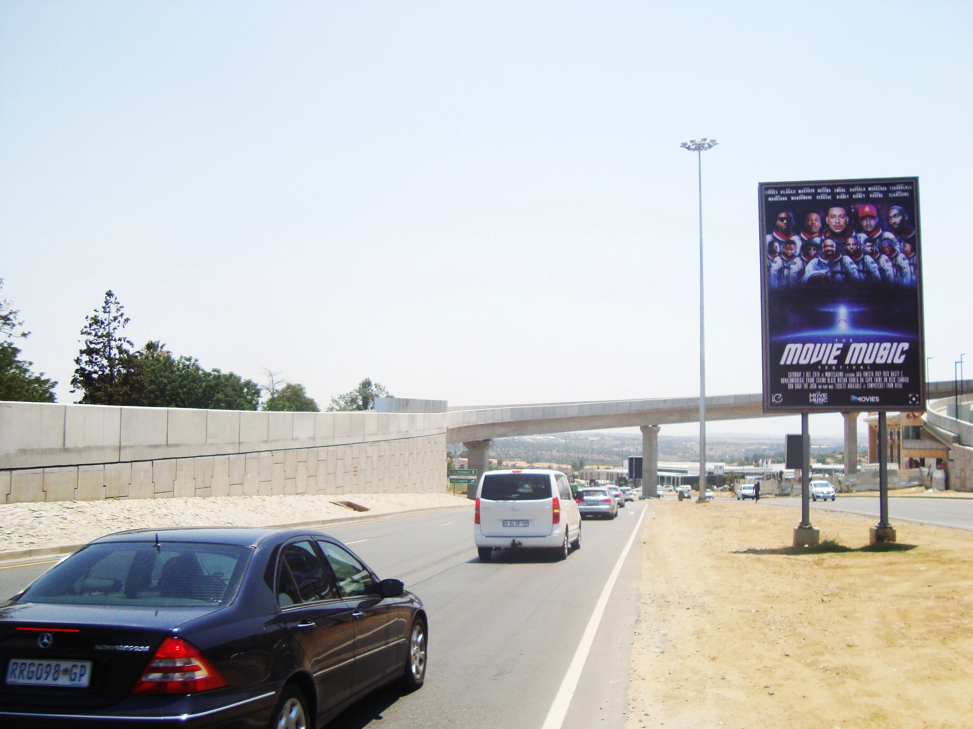 Fourways B C