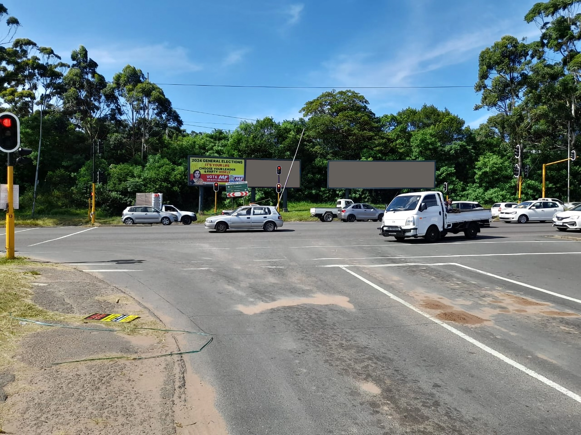 Higginson Havenside Intersection 1A R