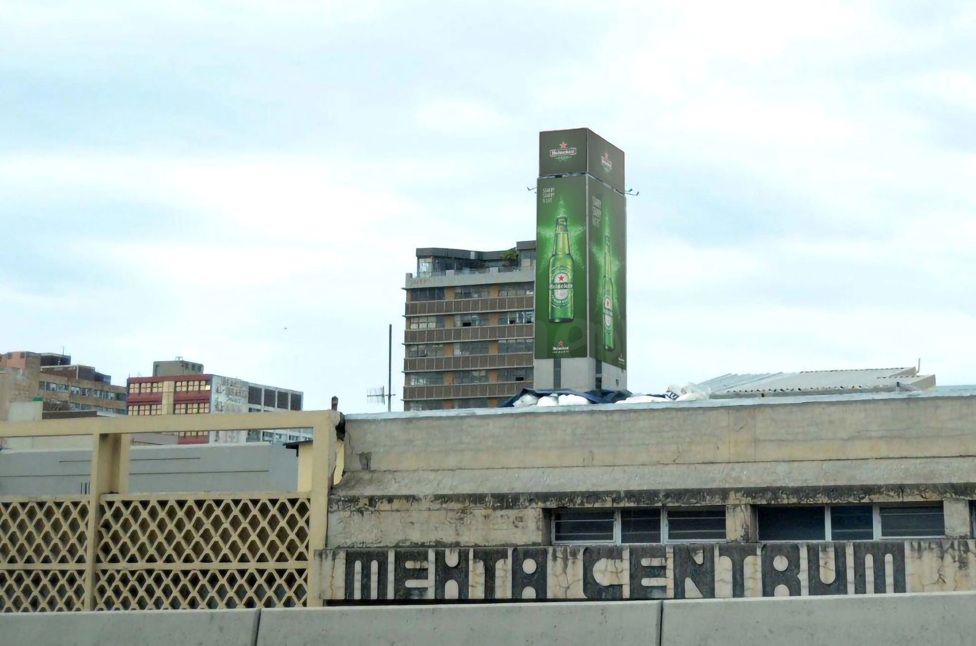 Kara Centre 3