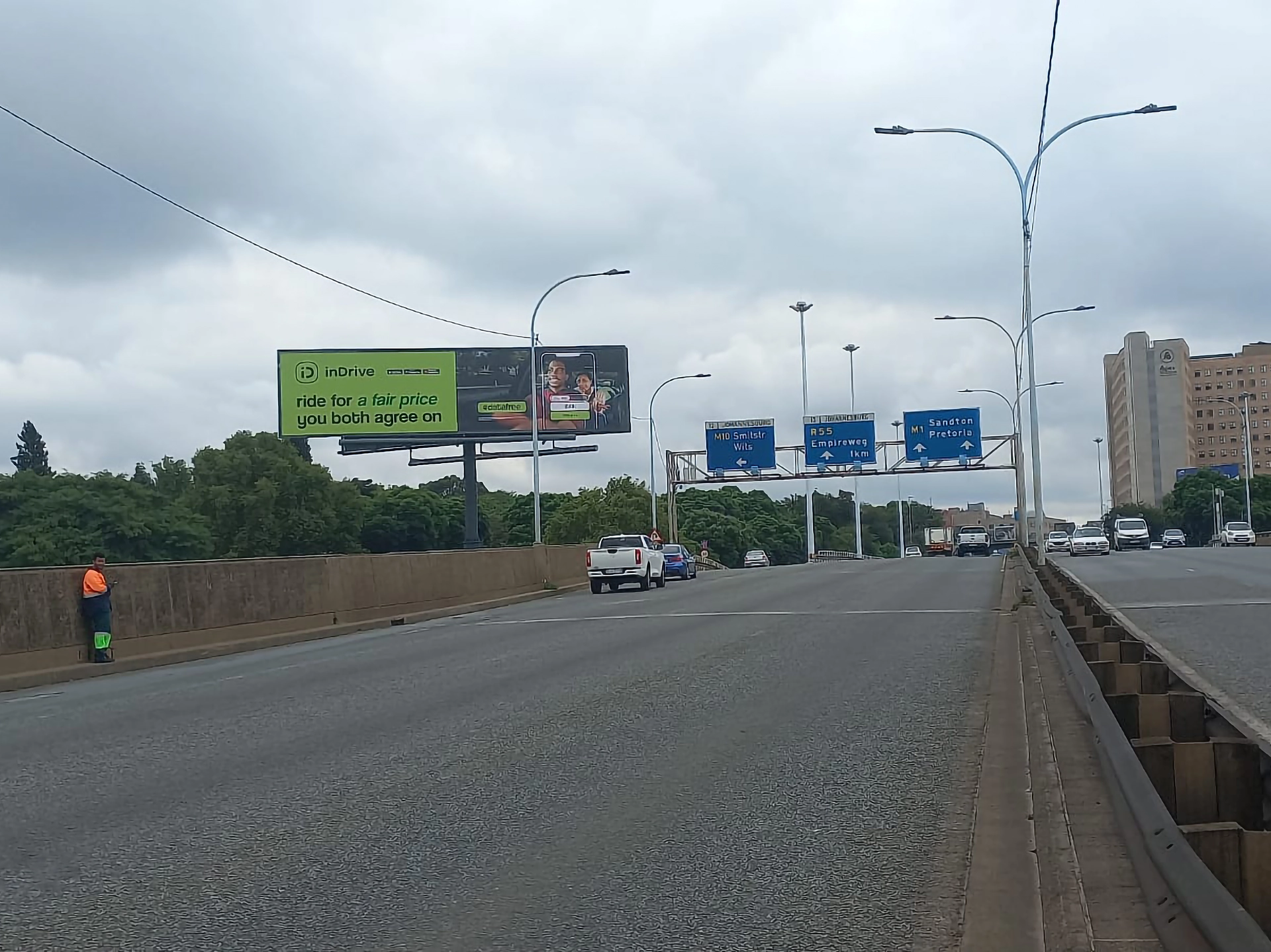M1 Smit Street A R