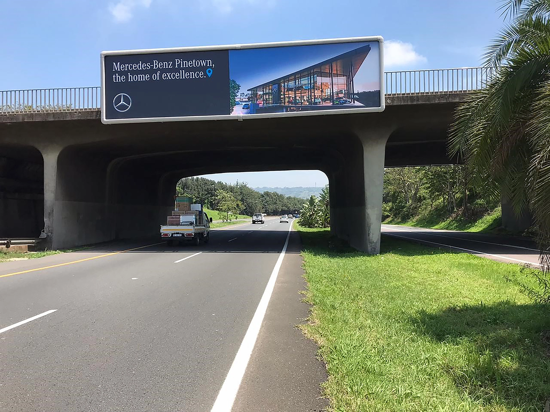 M13 St Johns Bridge A C