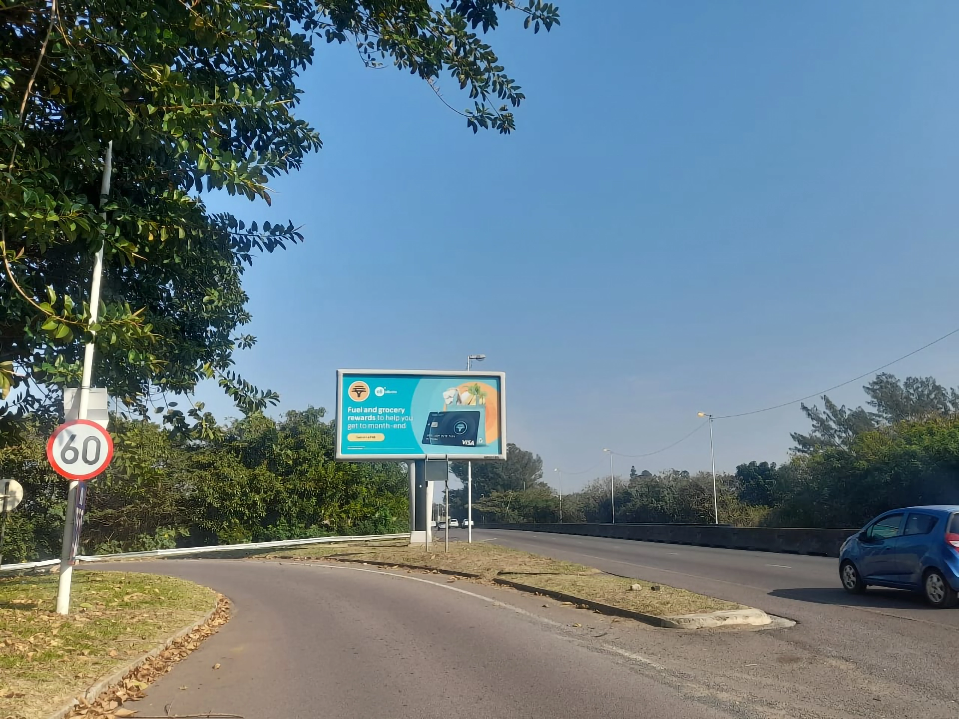 M4 Ann Arbor Off Ramp A C