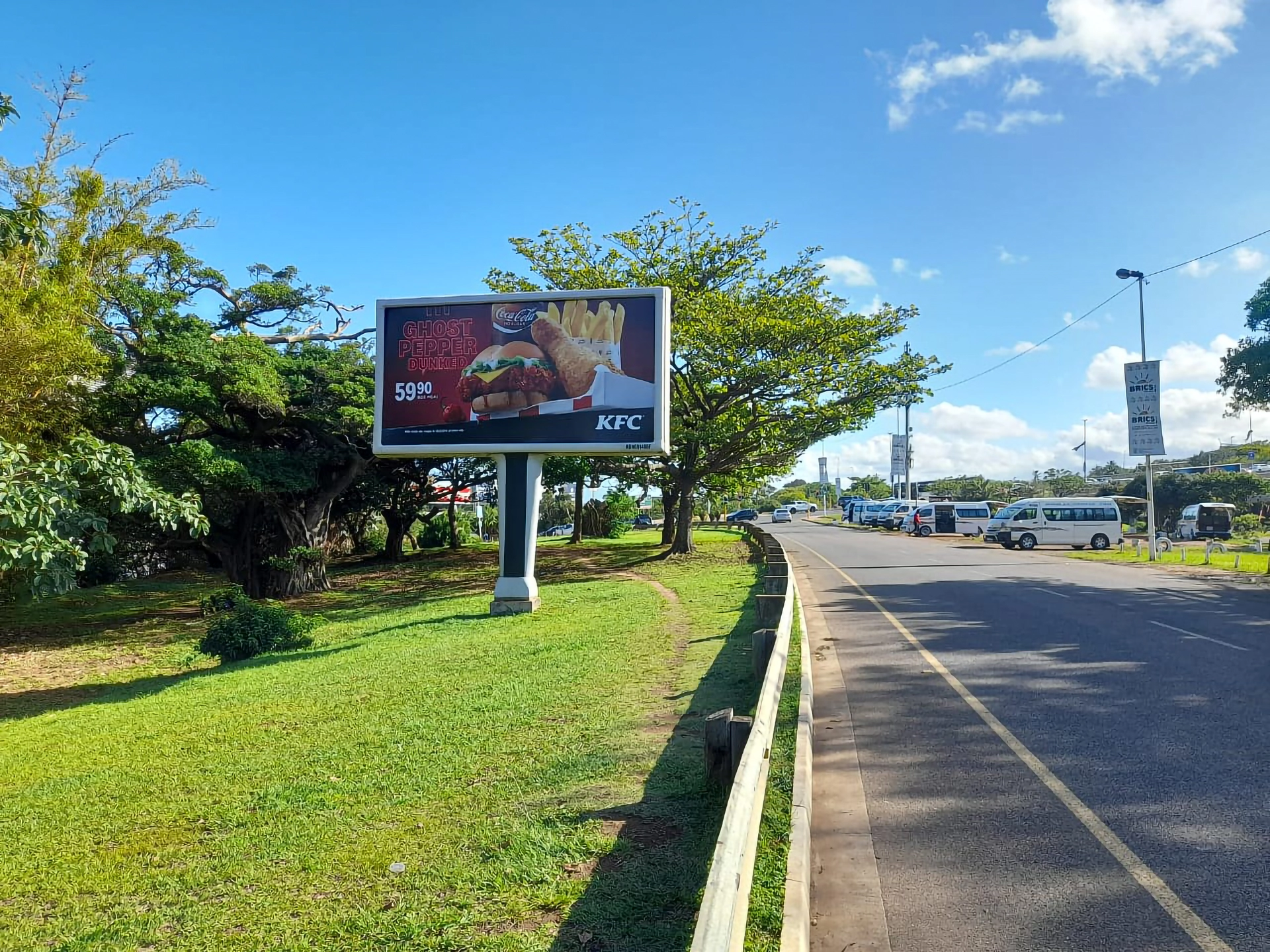 M4 Umhlanga Beacon Rock C