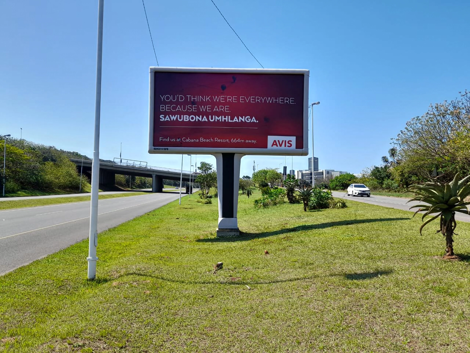 M4 Umhlanga Light House Drive B C