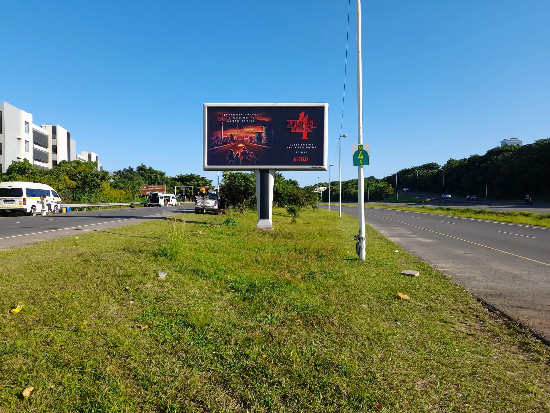 M4 Umhlanga Rocks 2A C