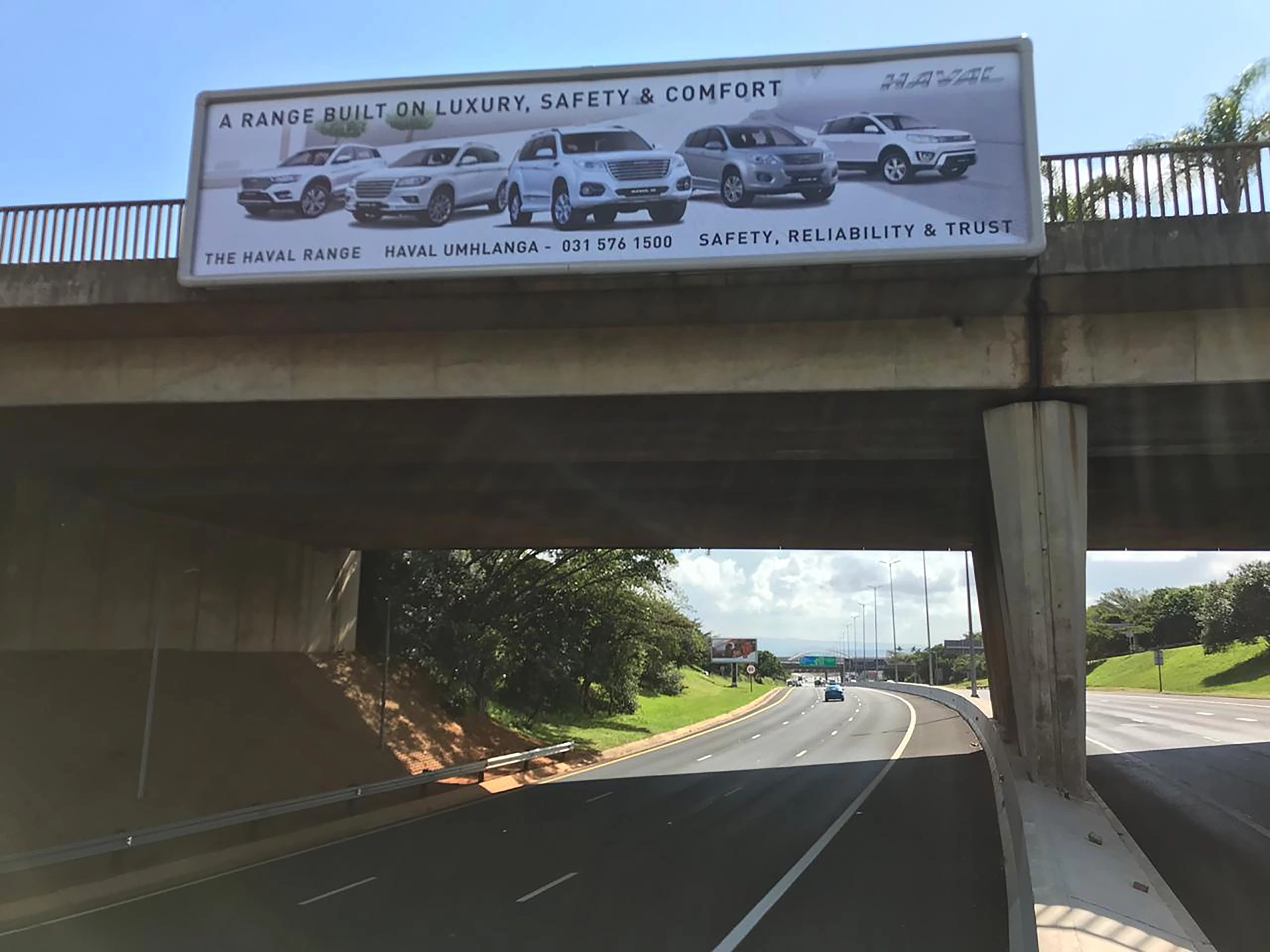 M41 Gateway SC Bridge 1A C