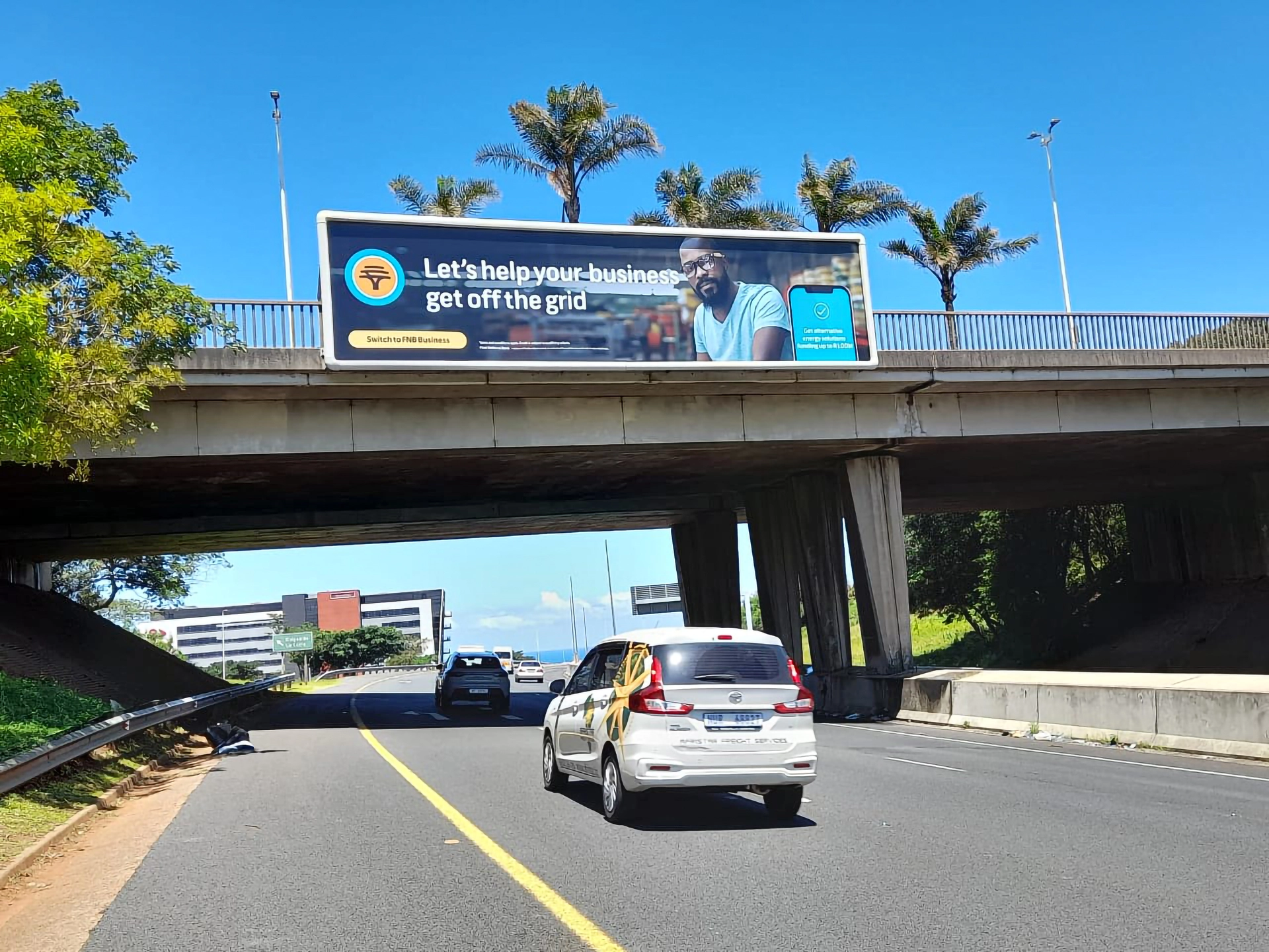 M41 Gateway SC Bridge 1B C