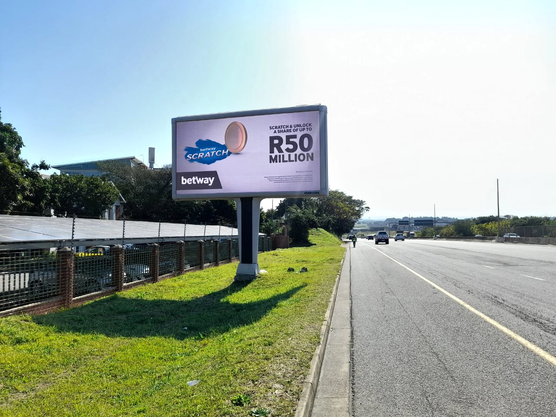 M41 Mt Edgecombe A C