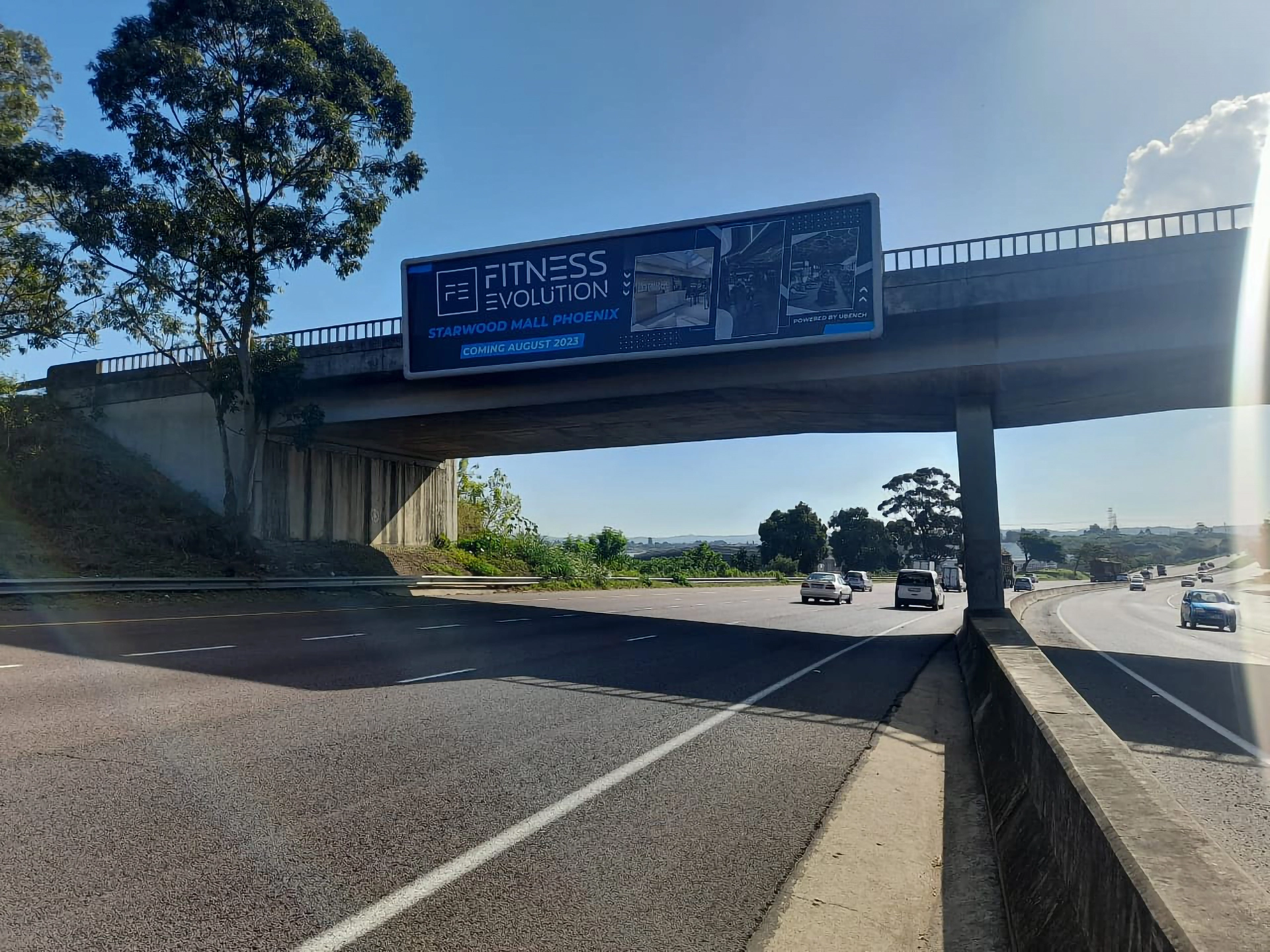 M41 Phoenix Off-Ramp Bridge 2A C