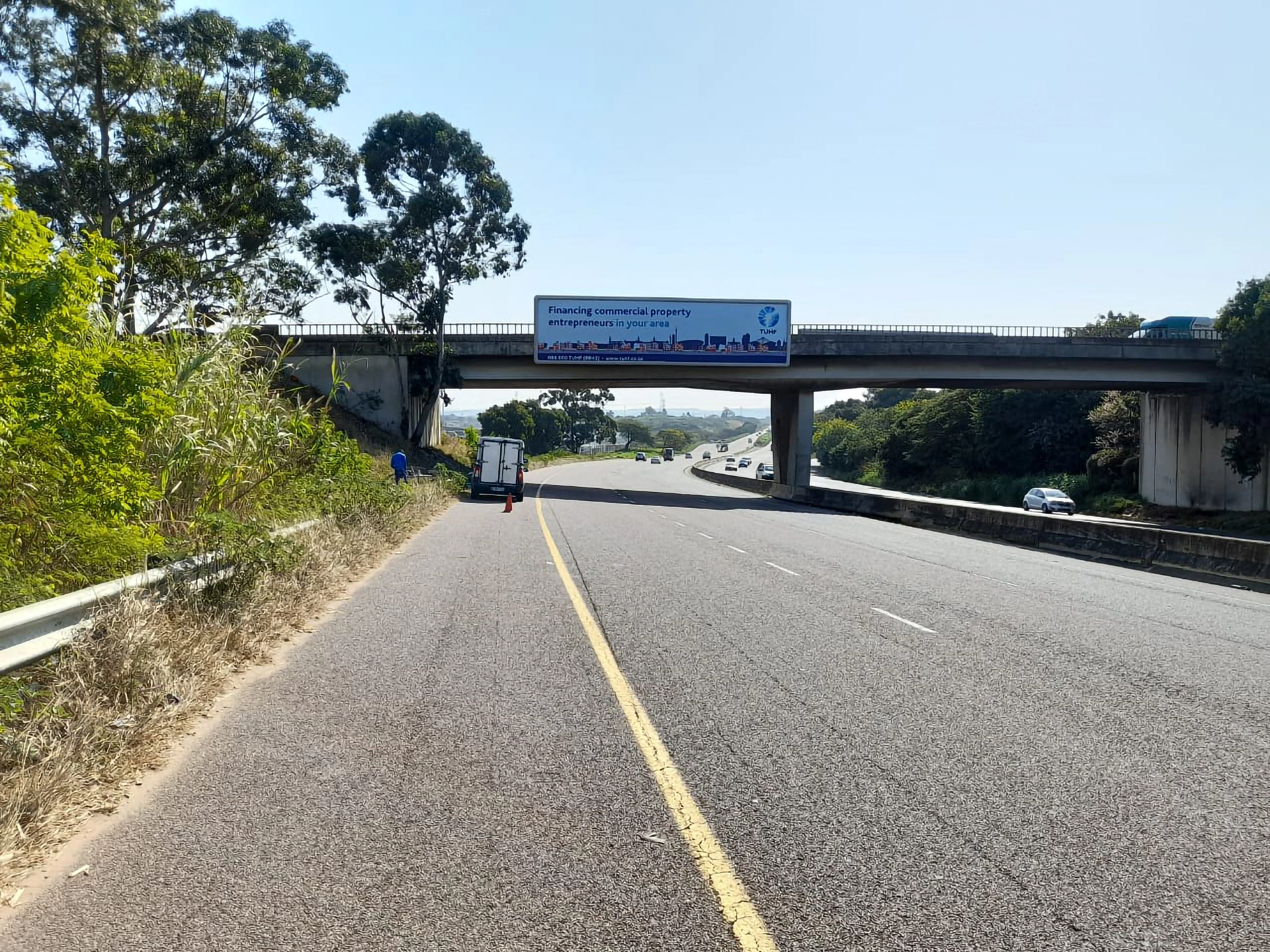 M41 Phoenix Off-Ramp Bridge 2A R