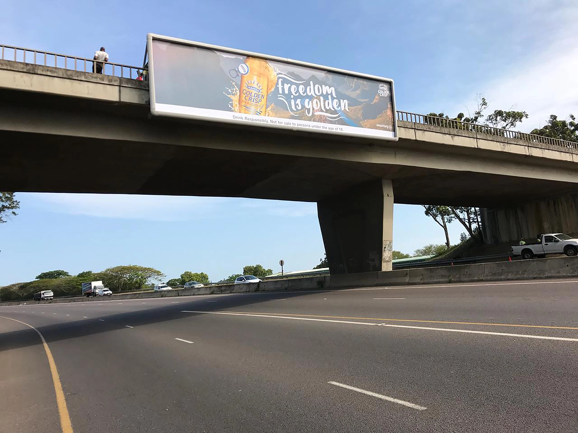 M41 Phoenix On-Ramp Bridge 2B C