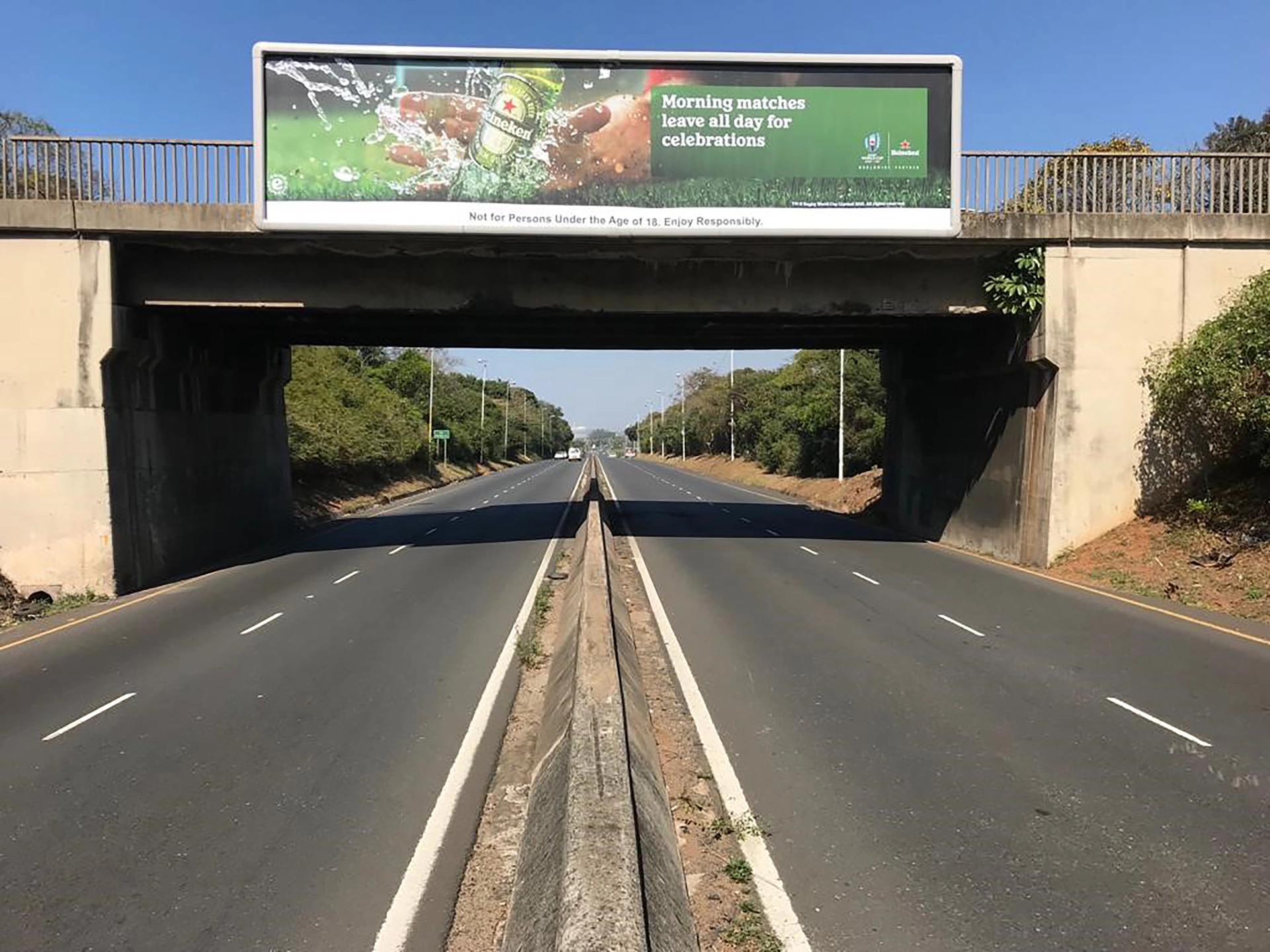 M4_M41 On Ramp Bridge B C