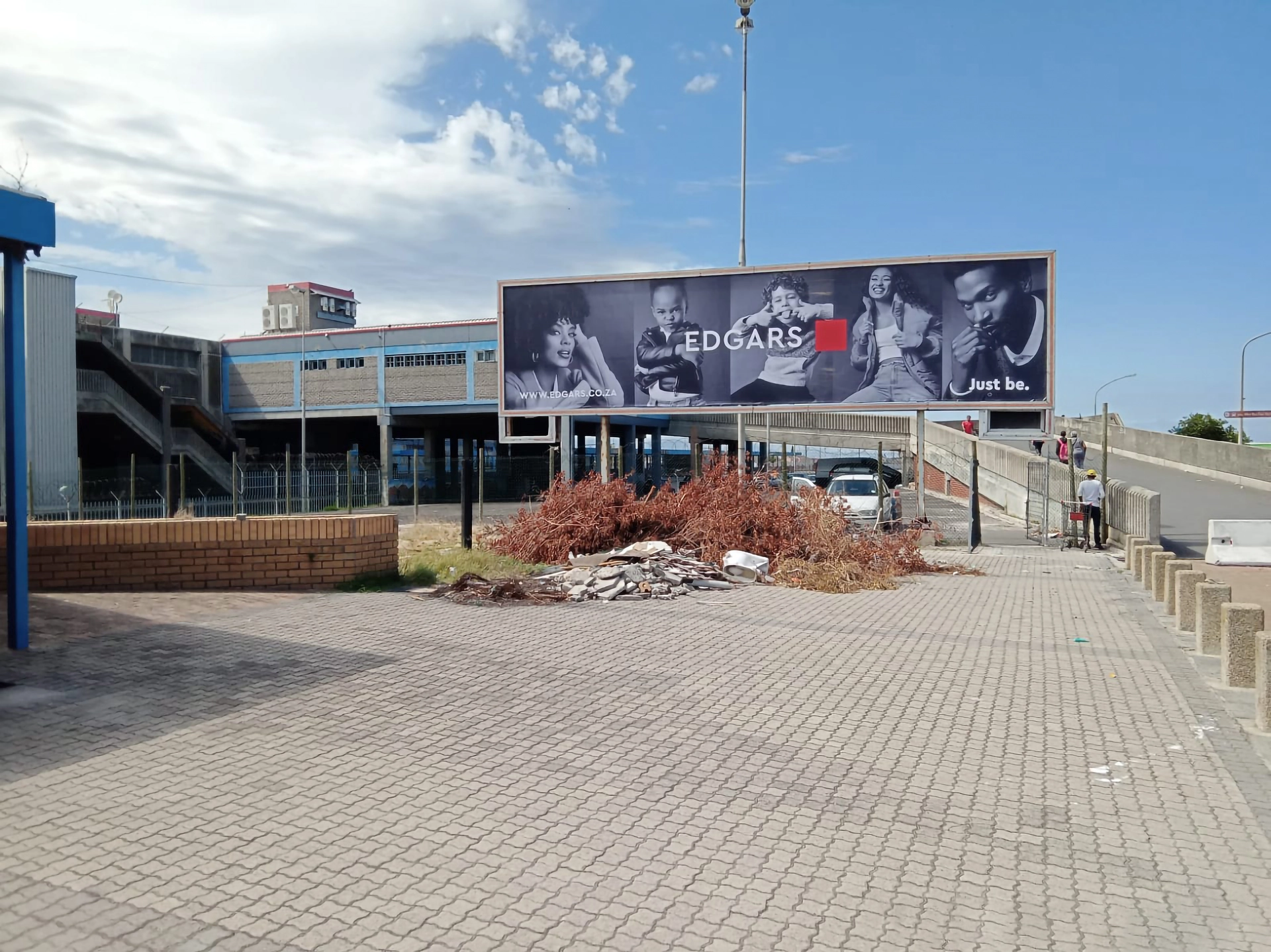 Mitchells Plain Station A C
