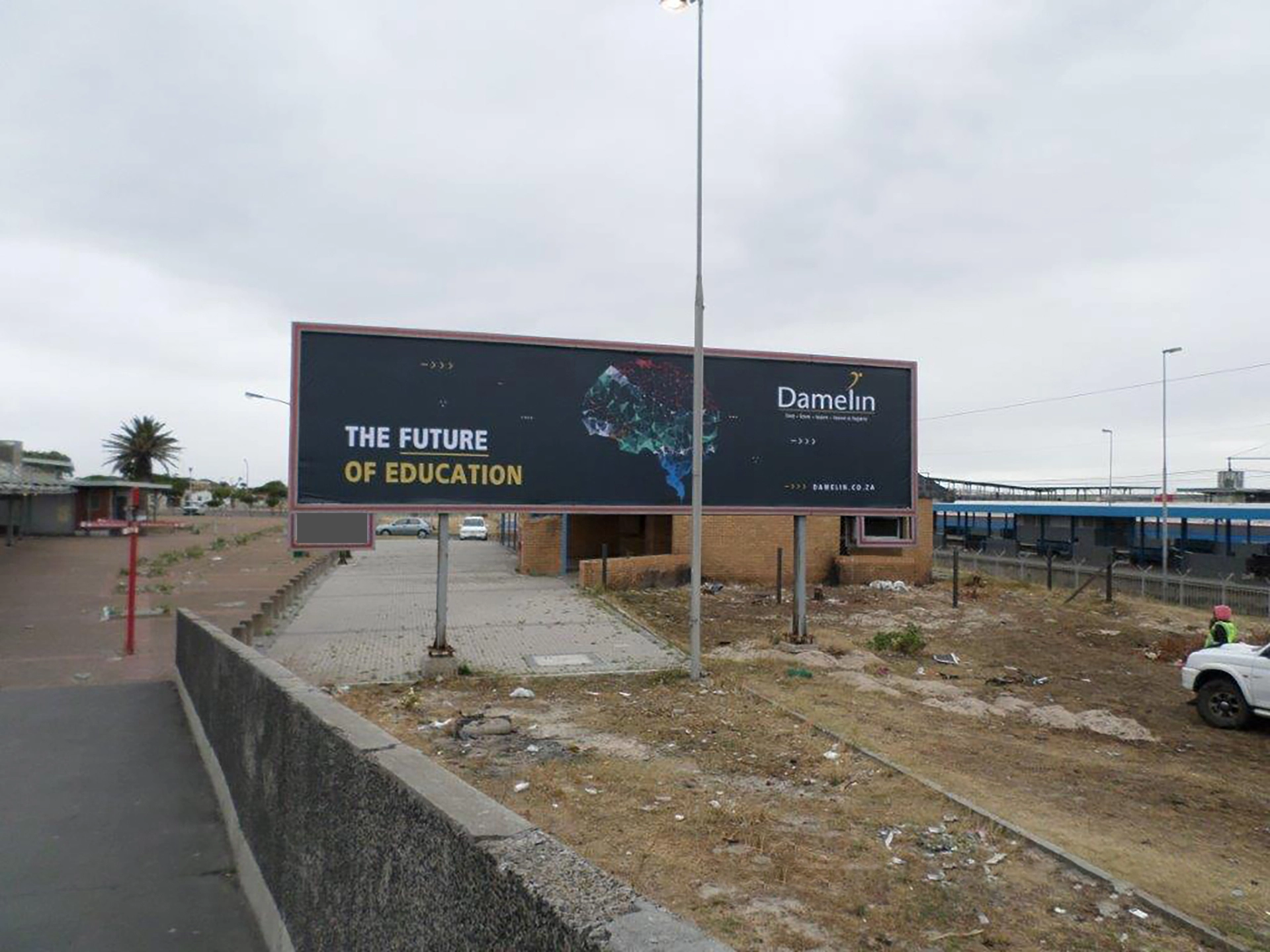 Mitchells Plain Station B C