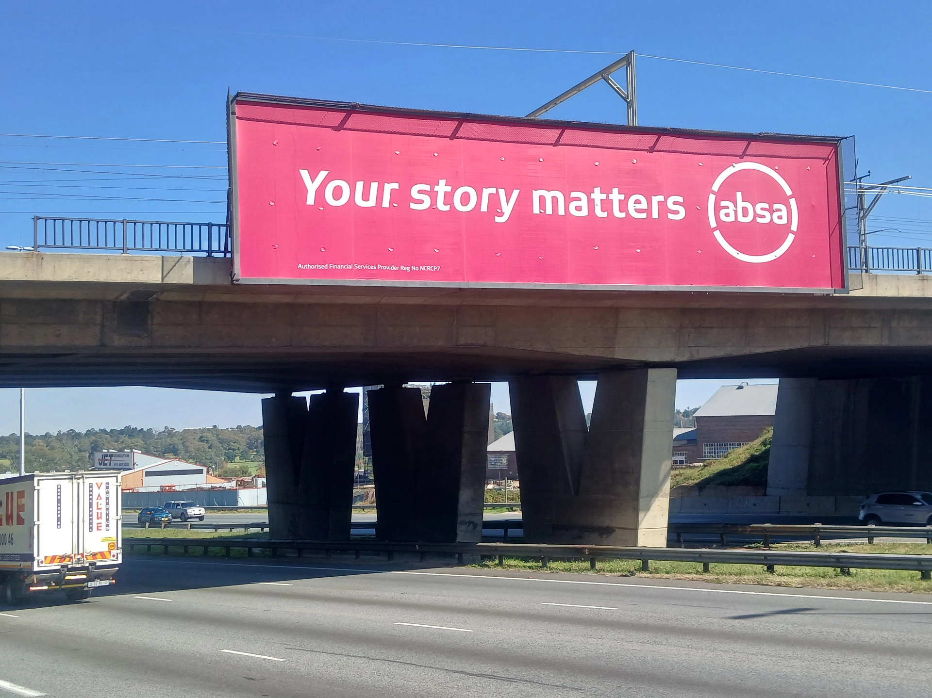 N1 Maraisburg Bridge B C