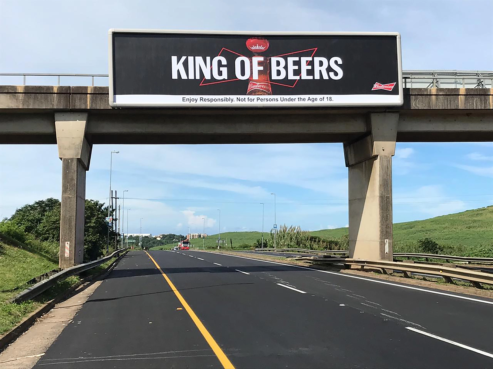 N2 Umdloti Bridge A C