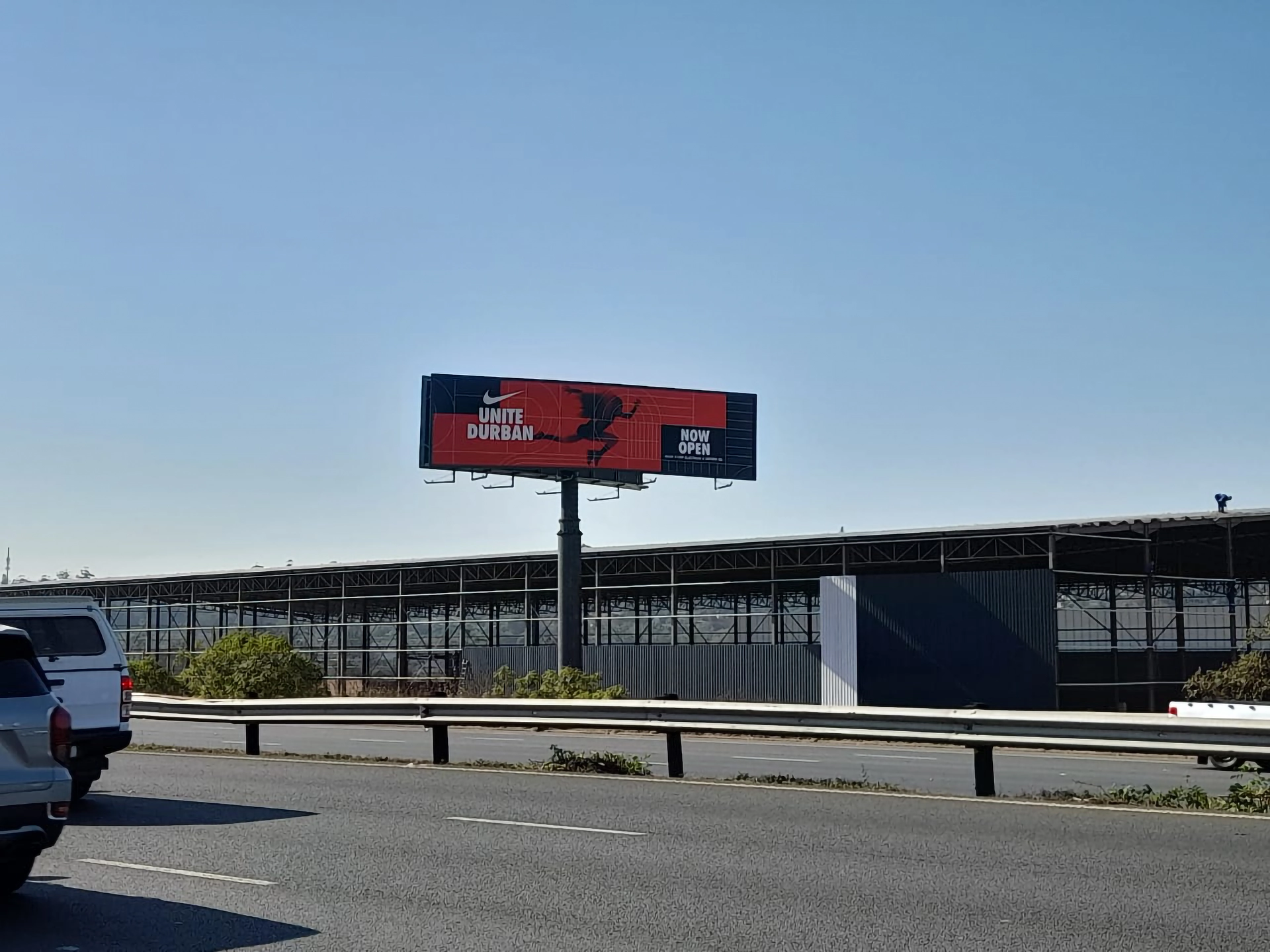 N2 Umhlanga B C