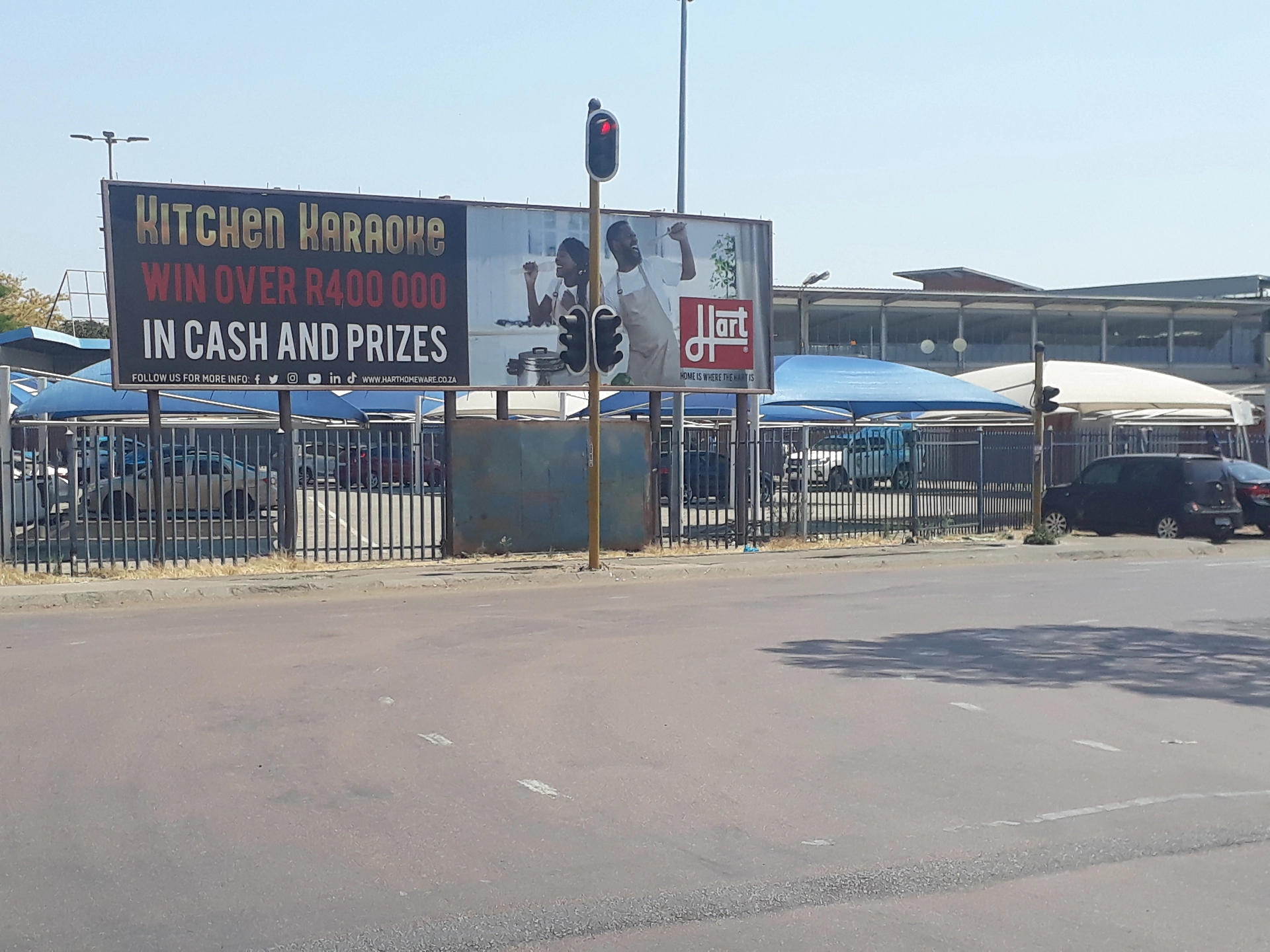 Pretoria Station 1 C