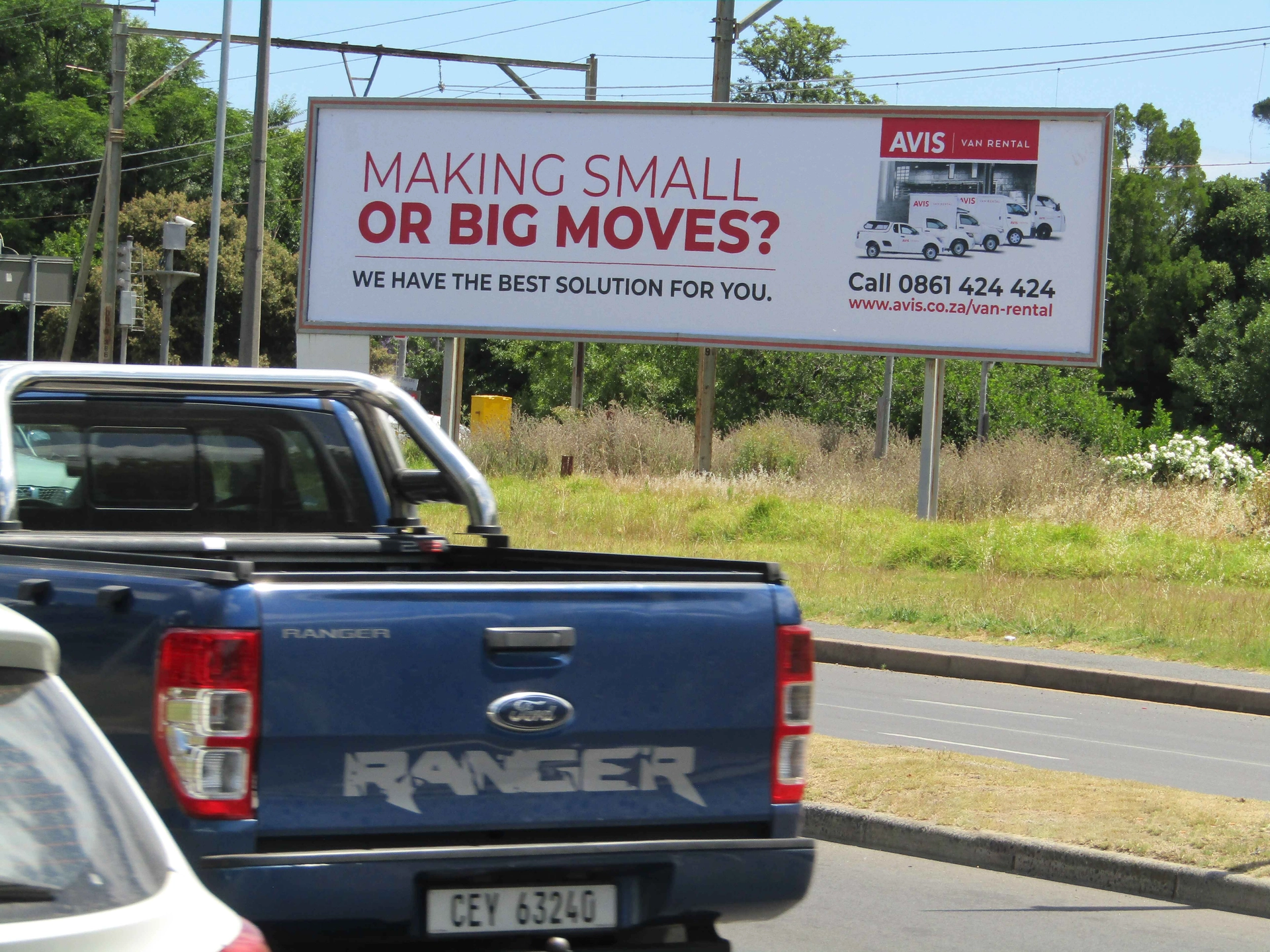 Stellenbosch 3 C