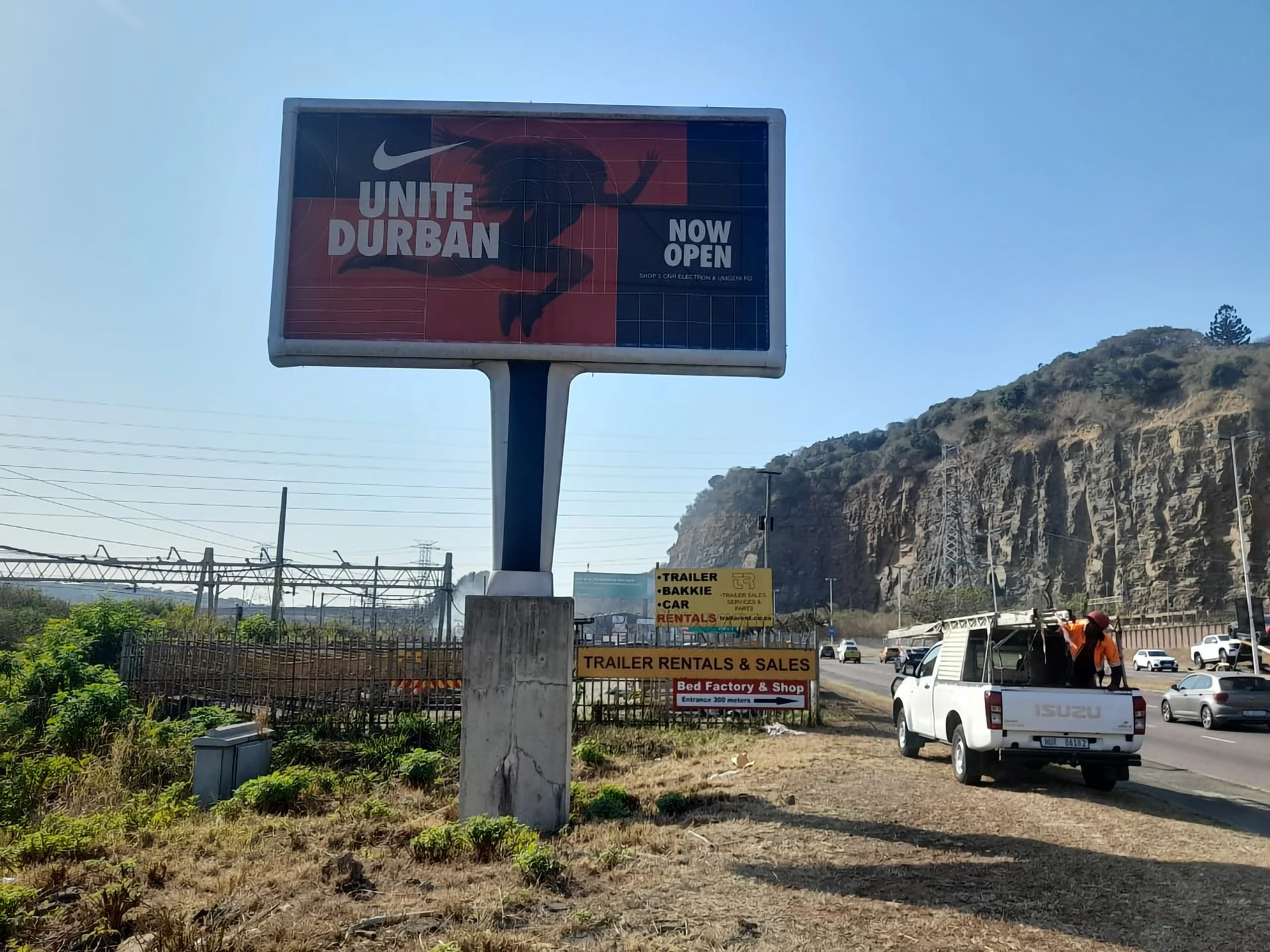 Umgeni A C