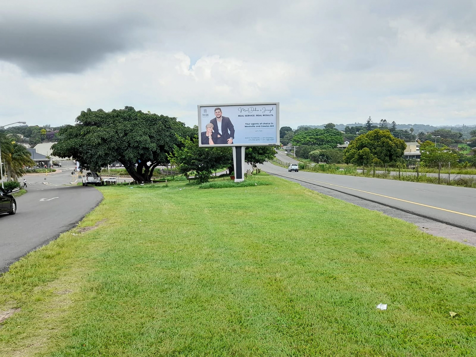 M13 Westville A C
