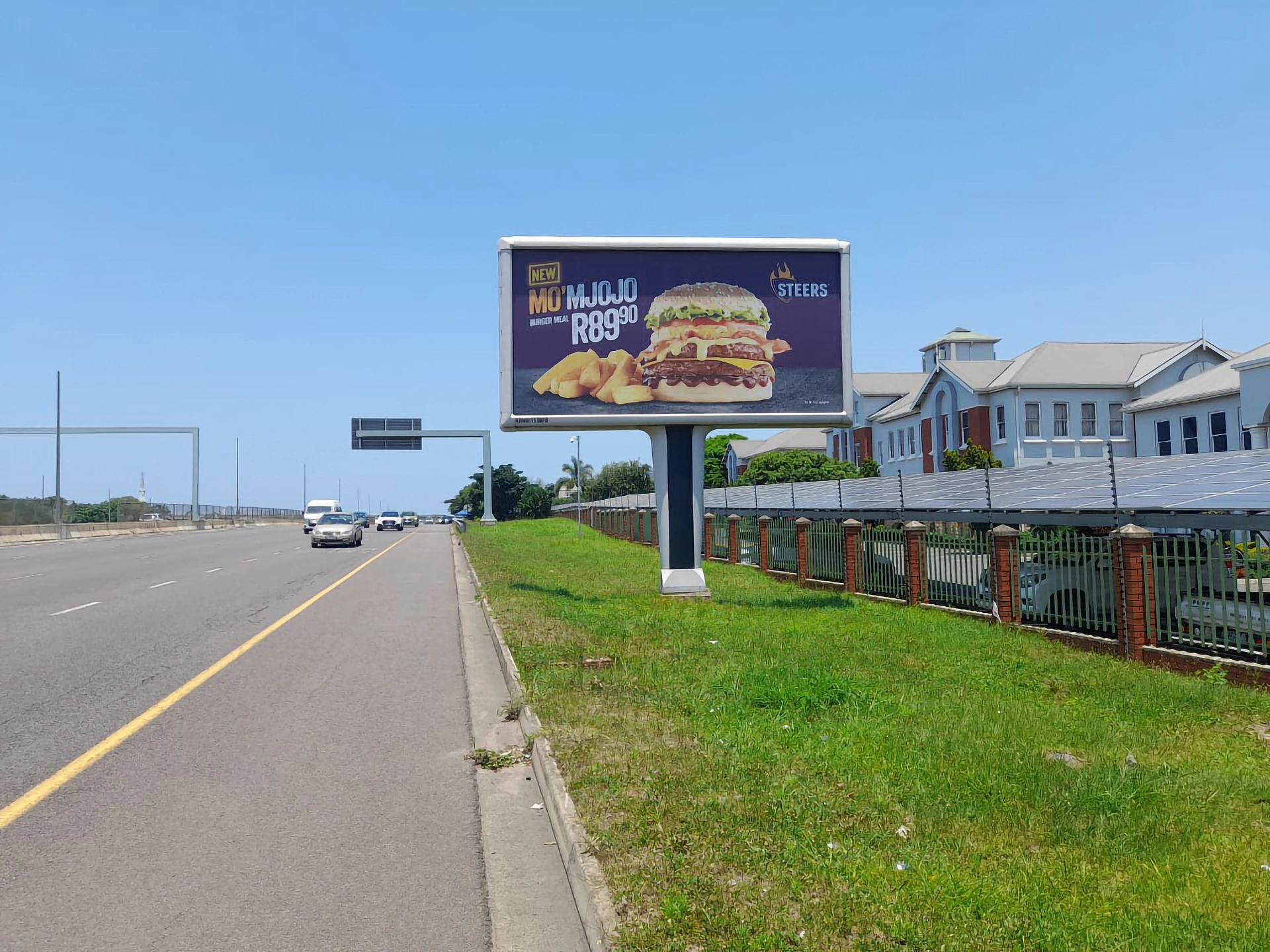 M41 Mt Edgecombe B C
