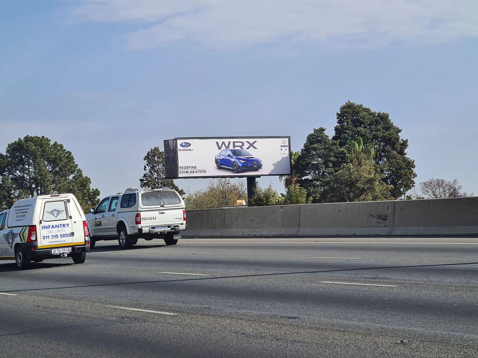 N1 Rivonia B C