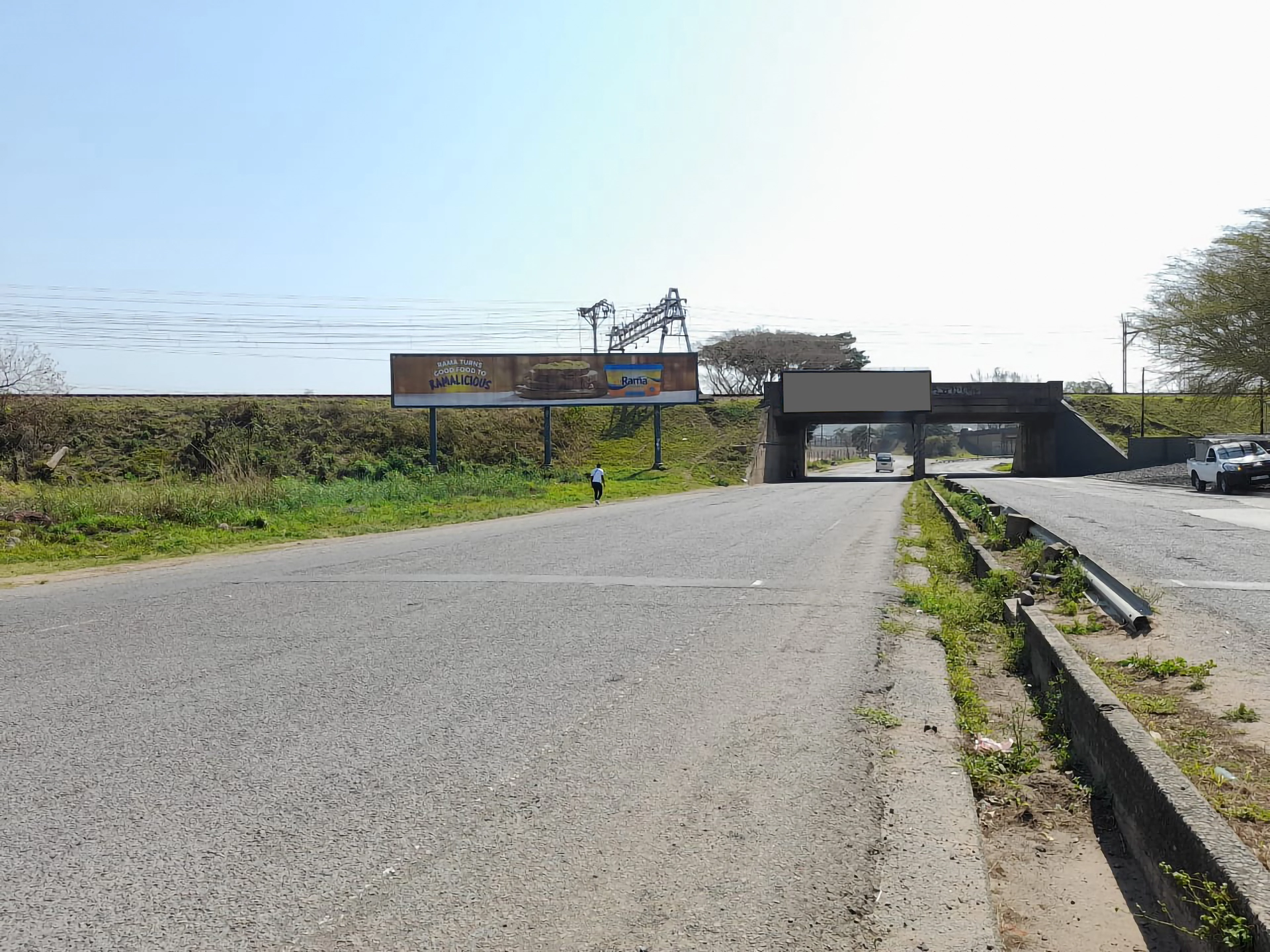 Umlazi R