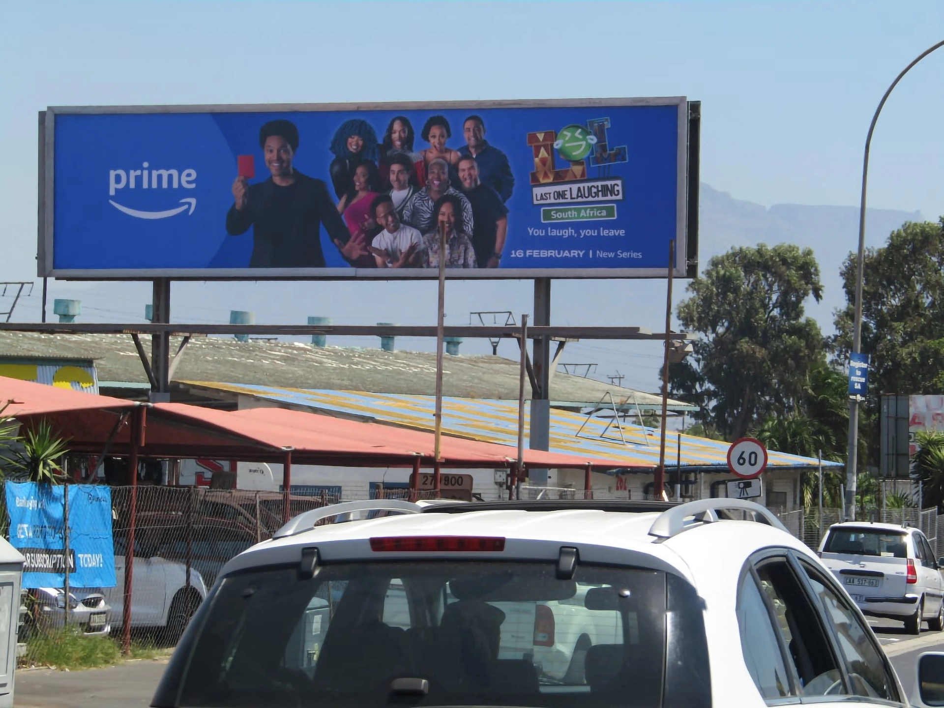 Voortrekker Road A C
