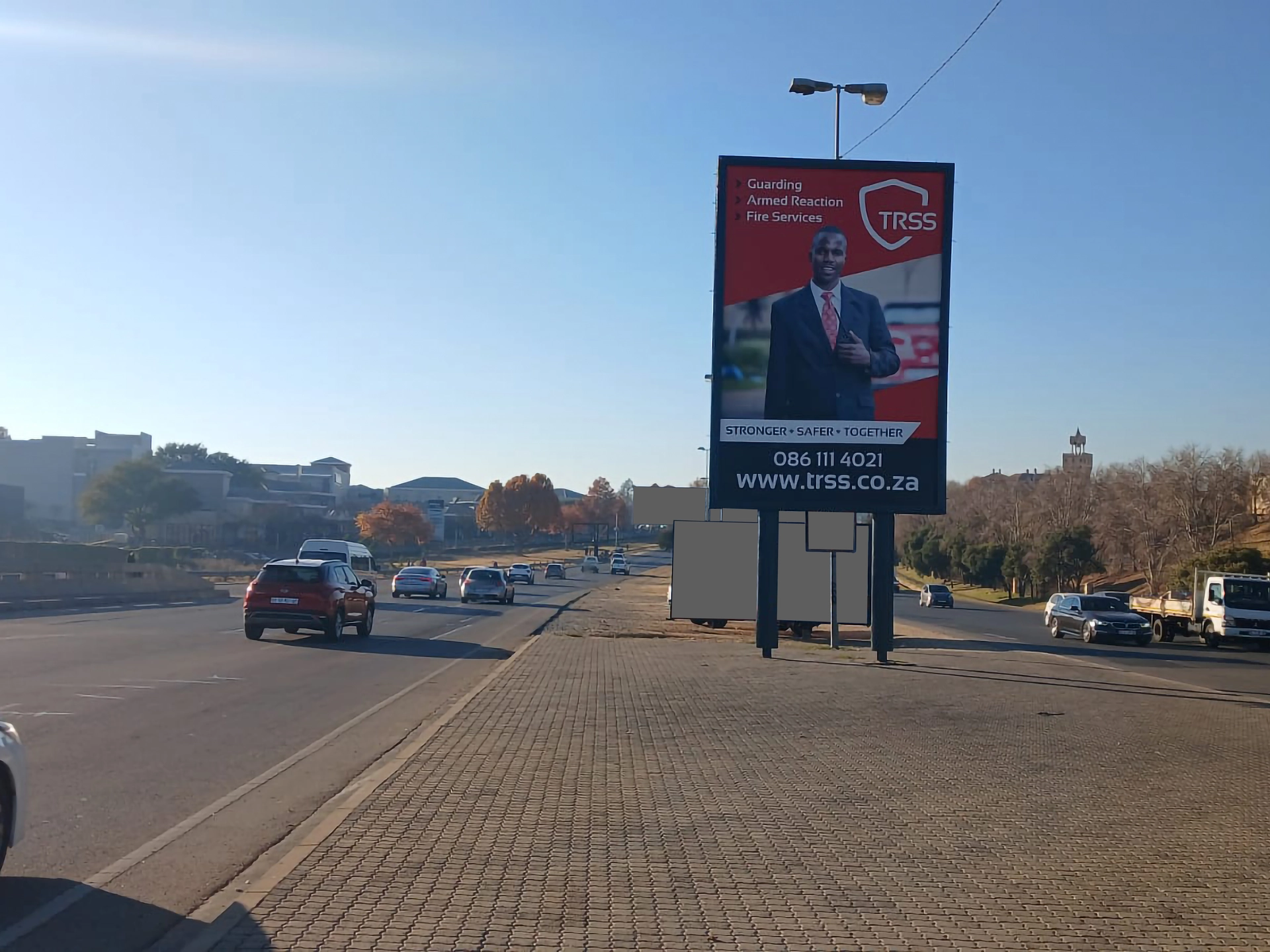 Witkoppen & William Nicol A C