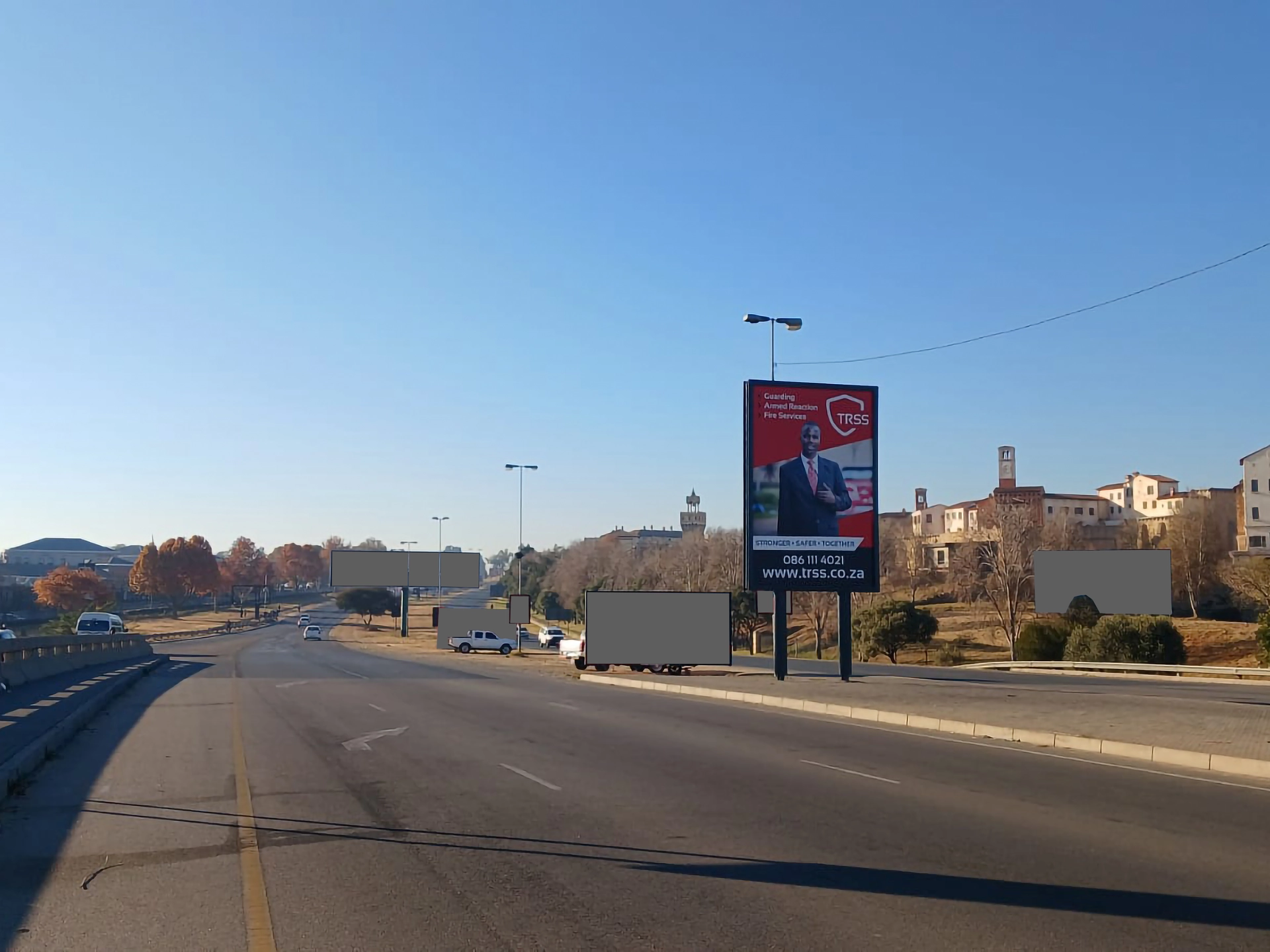Witkoppen & William Nicol A R